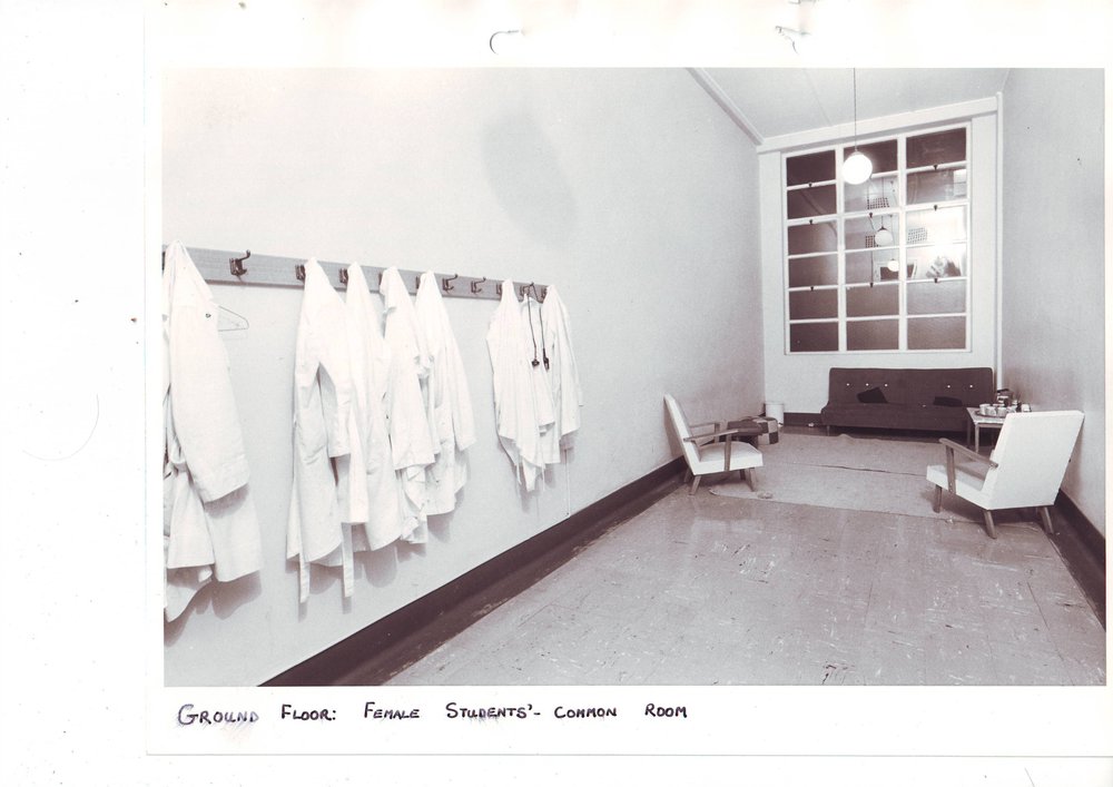 Medical School, c1970