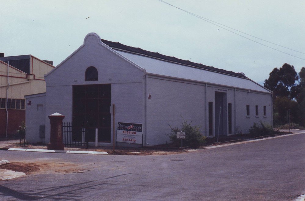 Thebarton Campus, c2000