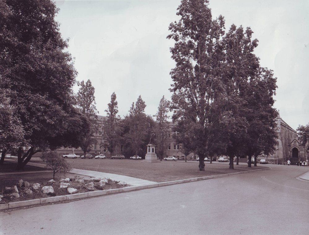 Goodman Crescent, c1970