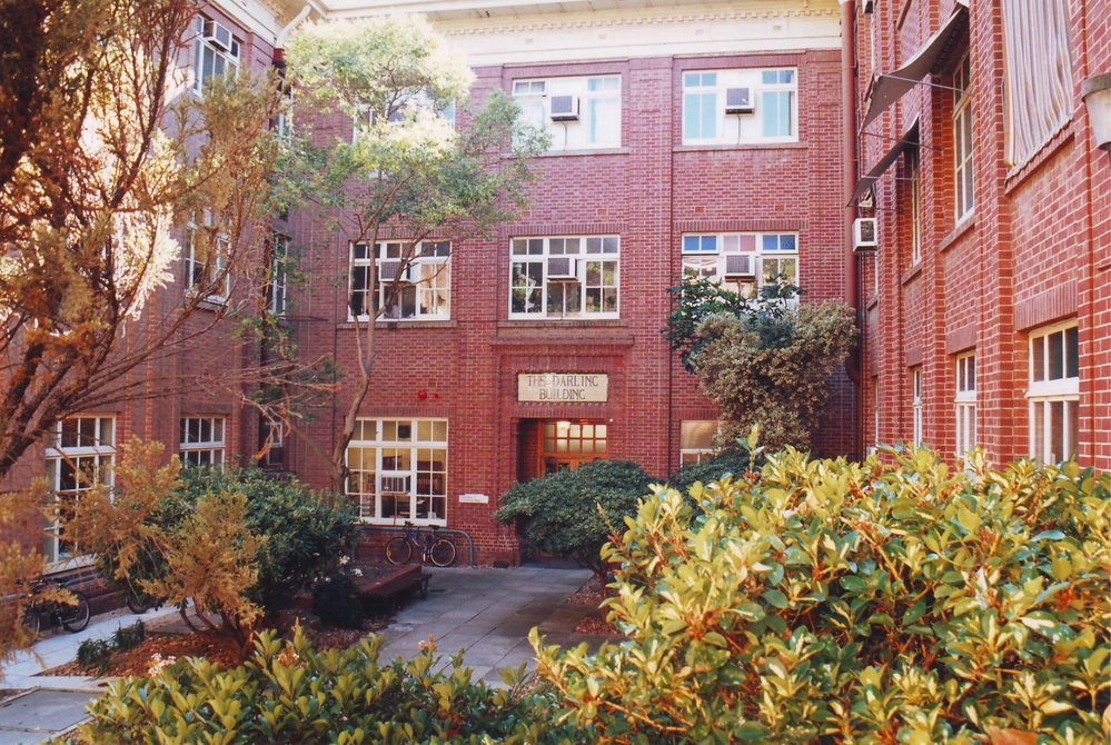 Darling Building, c2000