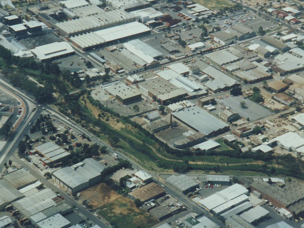 Thebarton Campus, c2000