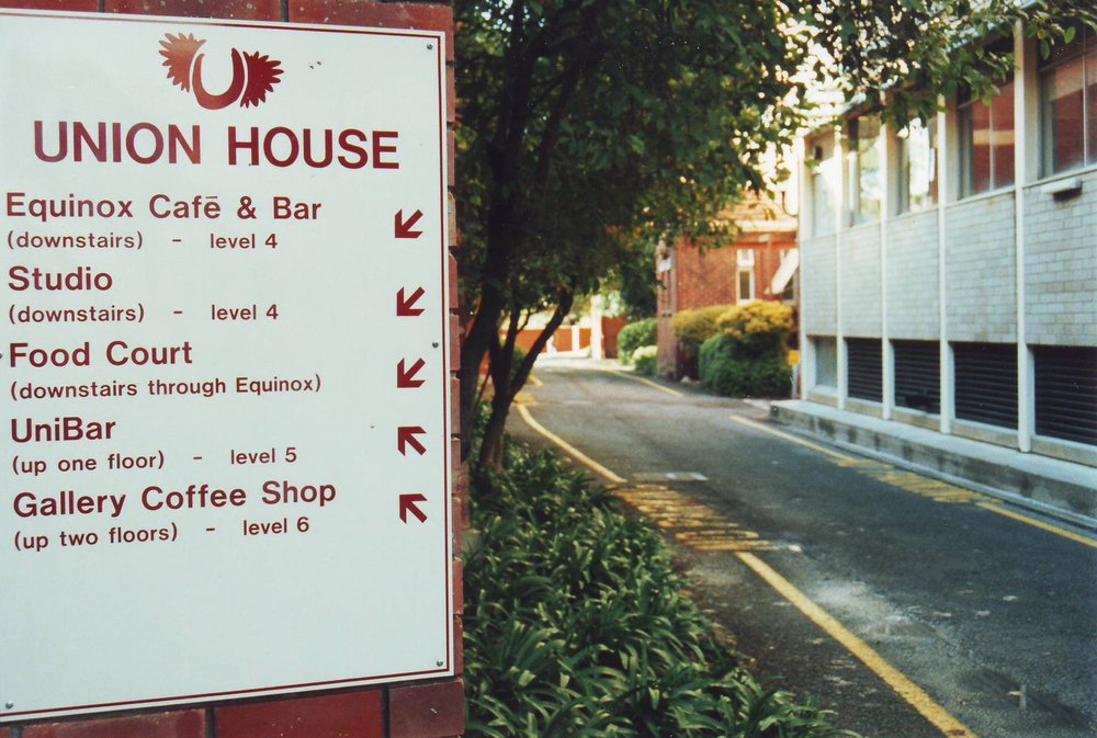 Union House, c2001