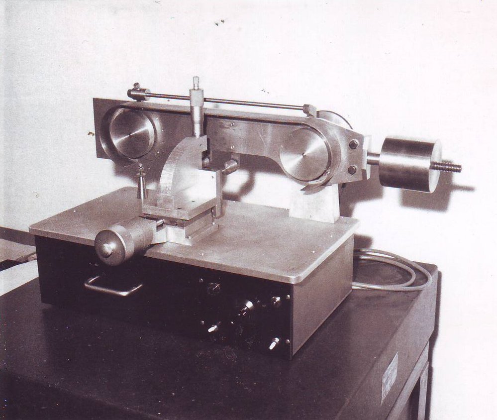Wire Saw, c1980