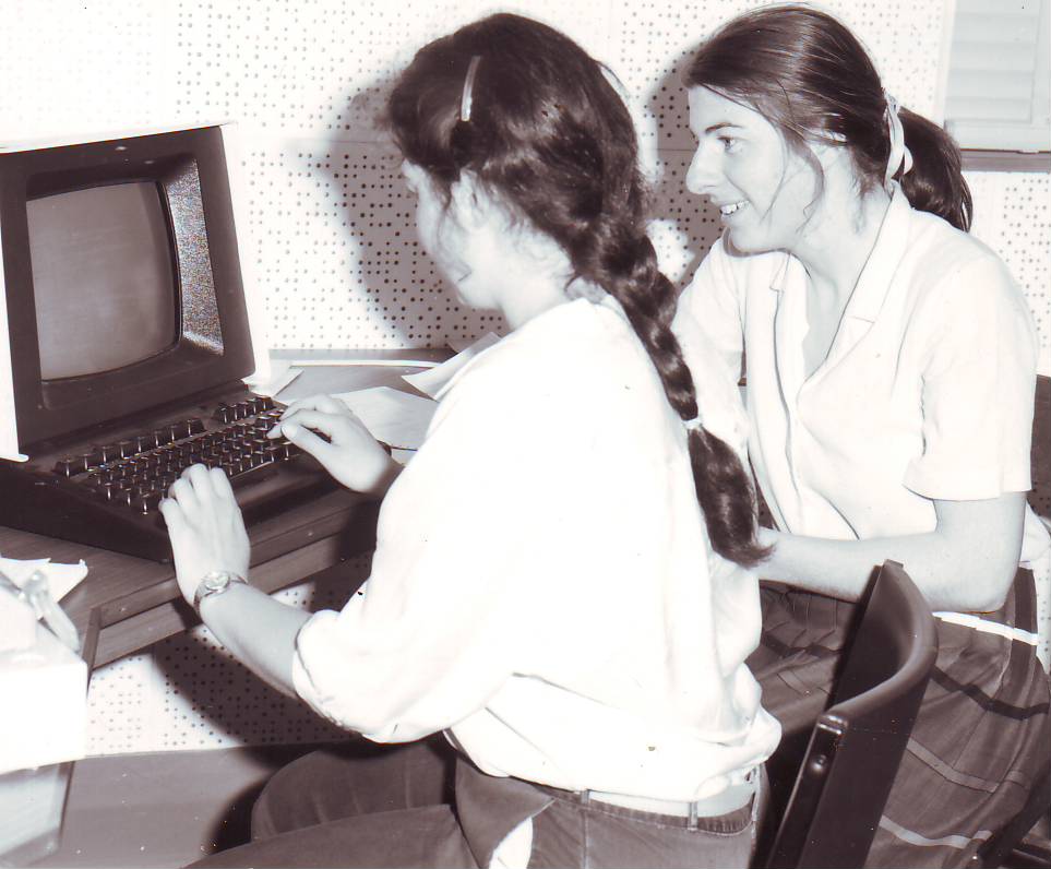 Waite Agricultural Research Institute, c1986