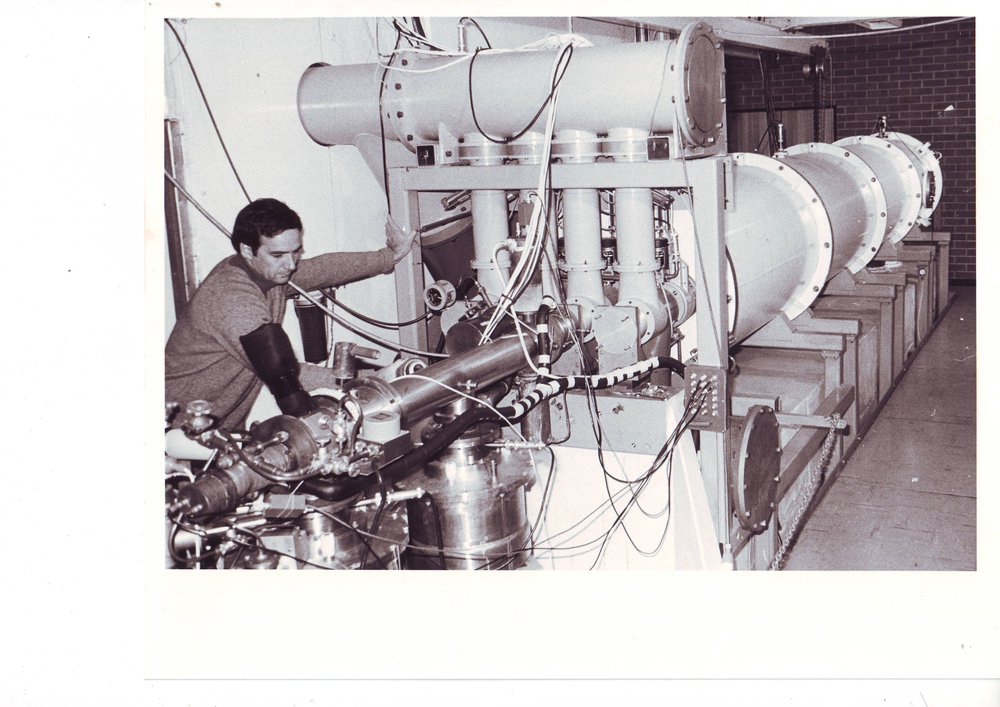 Engineering, 1985