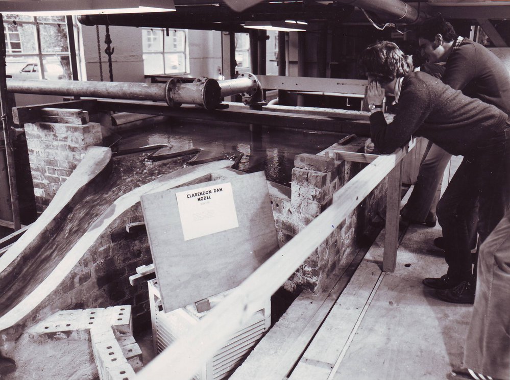 Faculty of Engineering, 1985