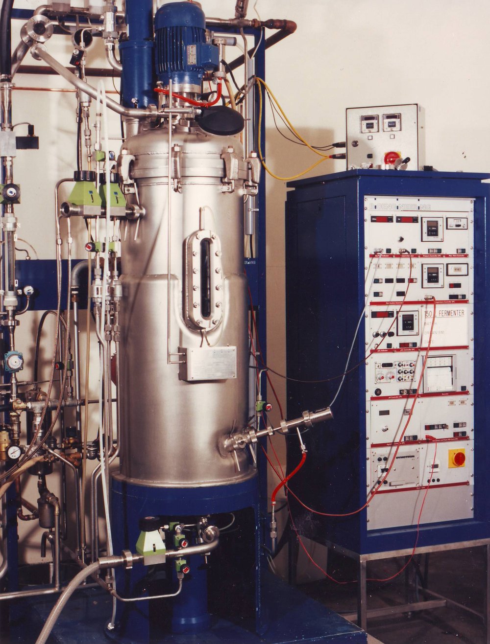 Thebarton Campus, c1995