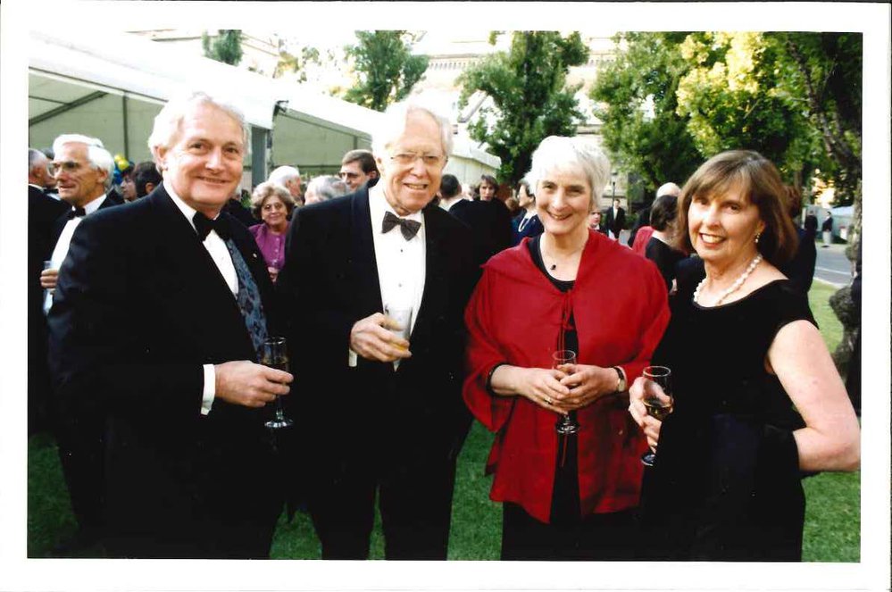 125th Anniversary Celebrations, 1999