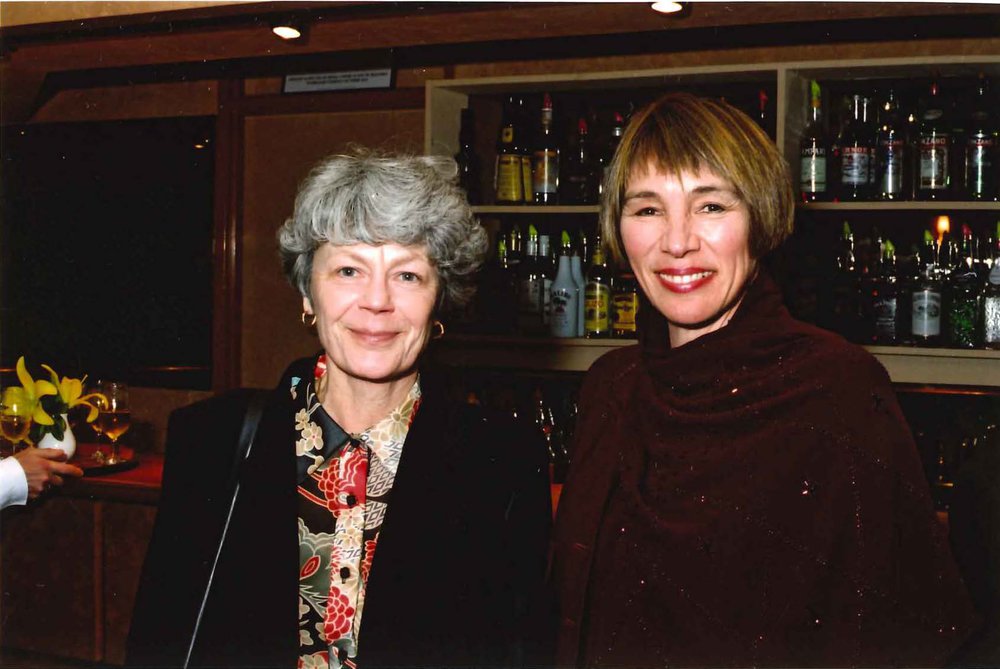 Homecoming Dinner for Premier Mike Rann, 2002