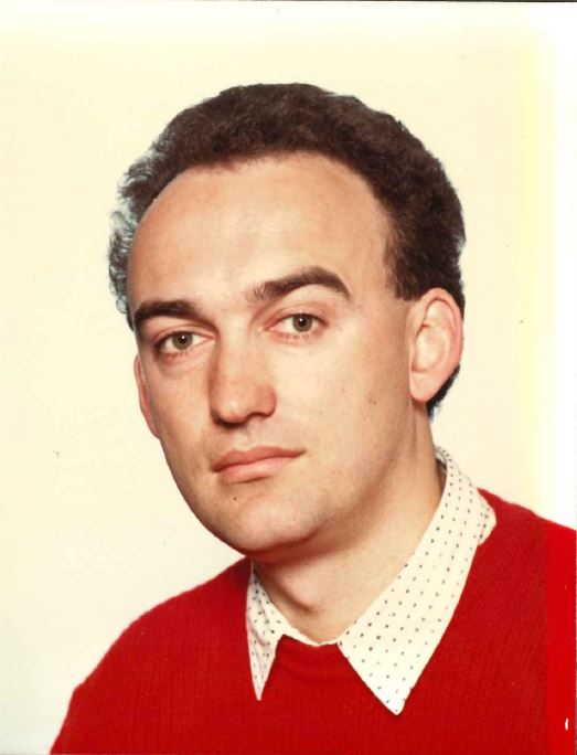 MM Hammond - Chemical Engineering, c1990
