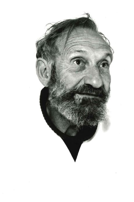 Professor WP Rogers, c1980