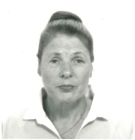 Mrs Steele, c1985