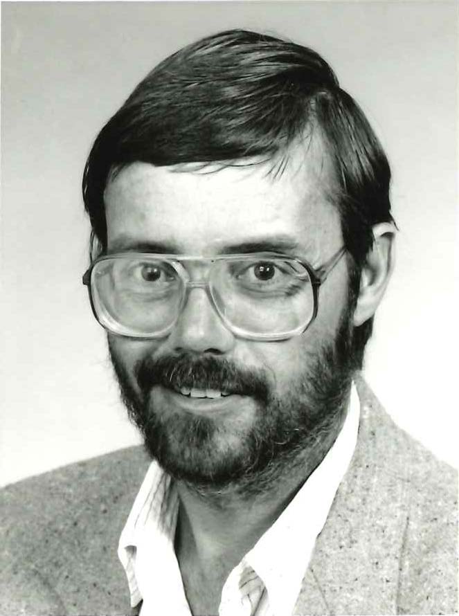 Rob Fowler - Law, 1990