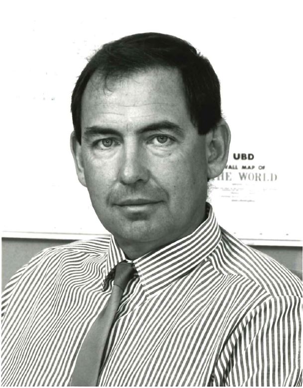 Dr Bob Catley - Politics, c1980