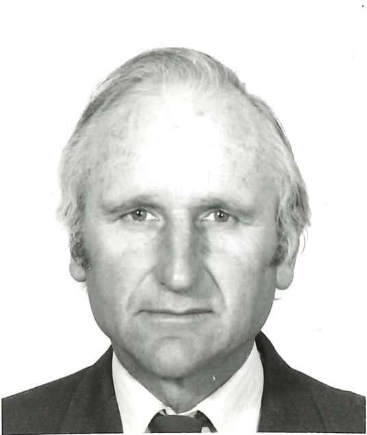 Ian Ridgway - Waite Agricultural Research Institute, c1980