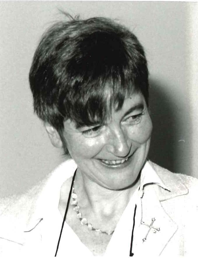 Dr Susan Magarey - Humanities and Social Sciences, c1988
