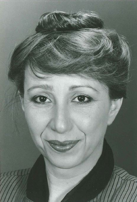 Sarina Caruso - Luminis, c1986
