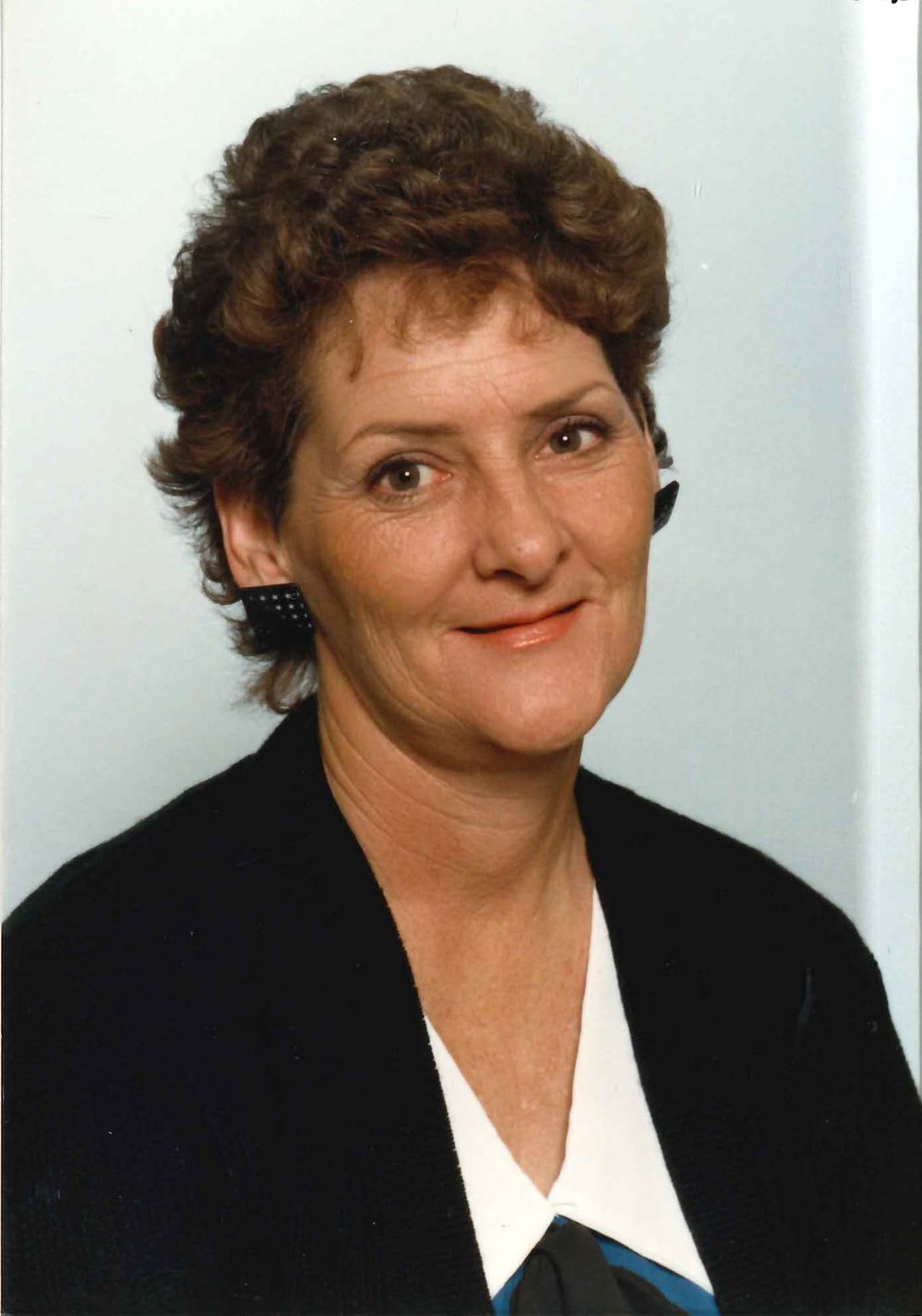 Bernice Golledge - Civil Engineering, c1990