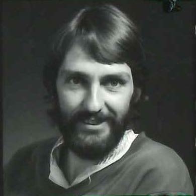 Andrew Derrington, c1985