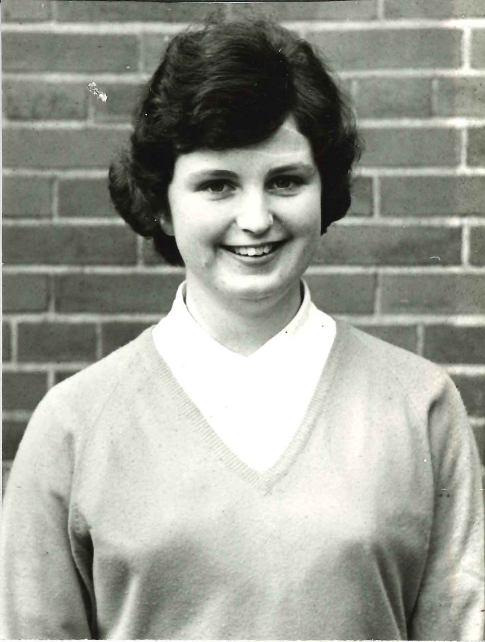 Margaret Allison Bailey - Zoology, c1961