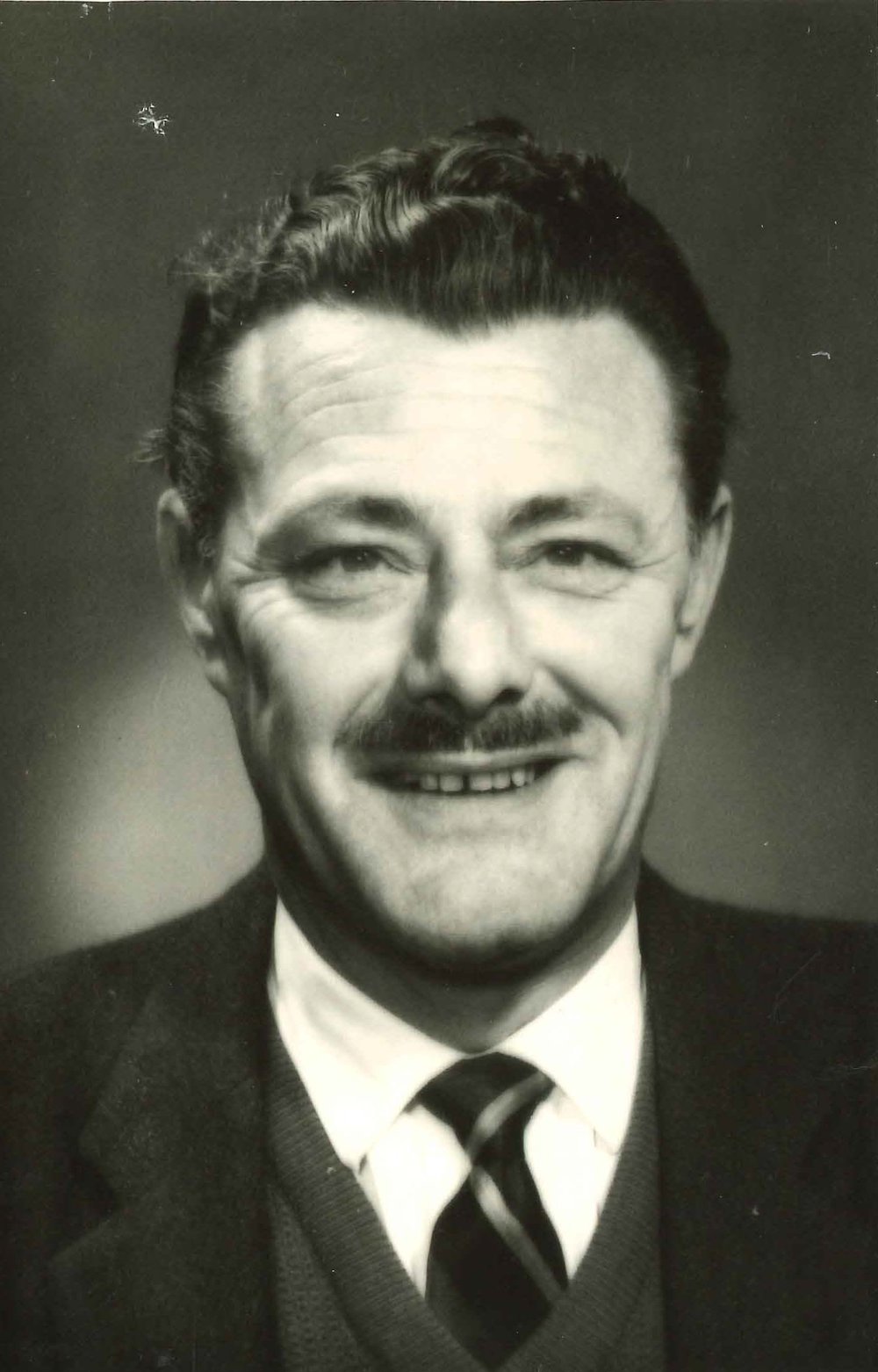 Thomas A Wightman - Elder Conservatorium, 1963