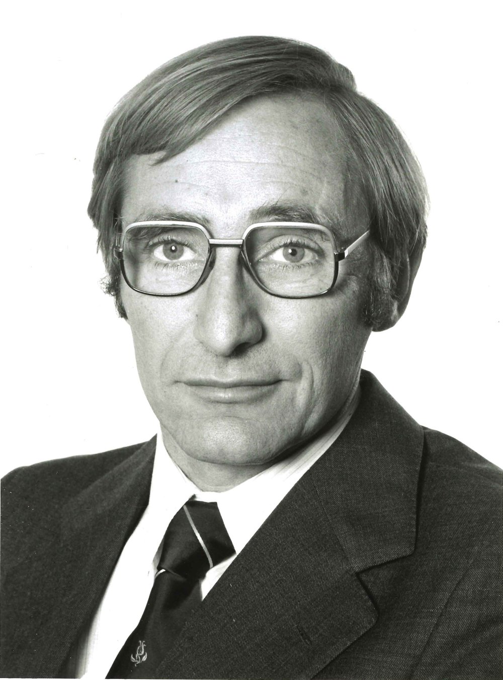 The Hon Emeritus Professor Peter Baume AC, c1981