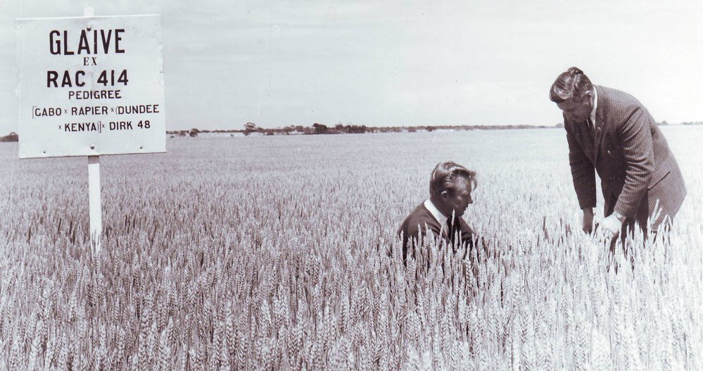 Plant Breeders, 1970