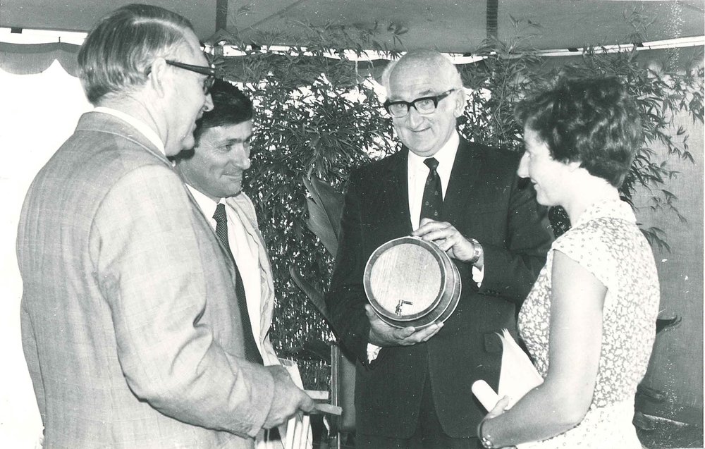 Speech Day Presentations, Roseworthy Agricultural College, c1978