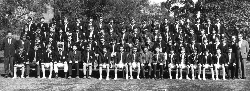 Agricultural Intercollegiate Teams, 1966