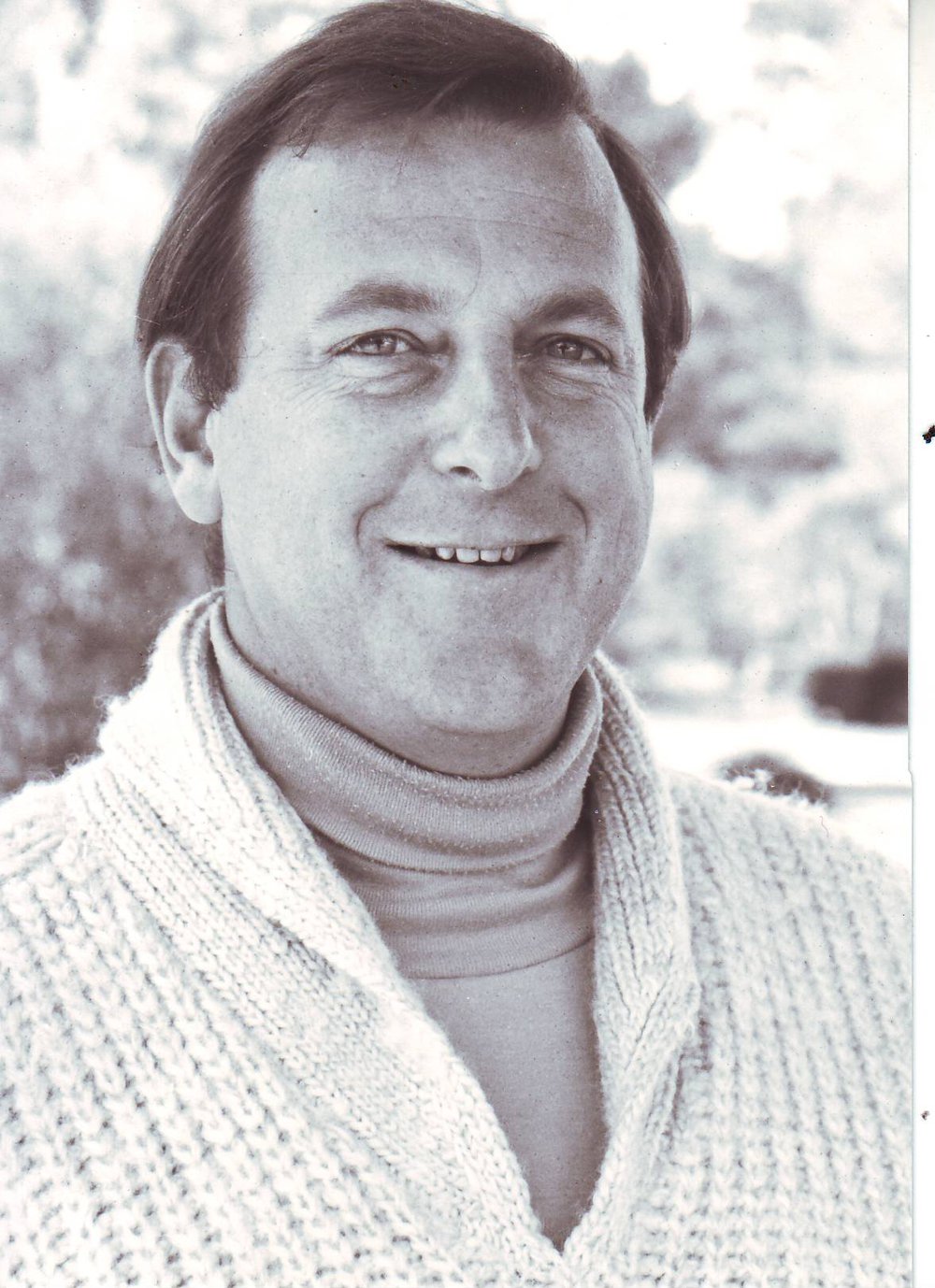 Hugh Reimers, 1983