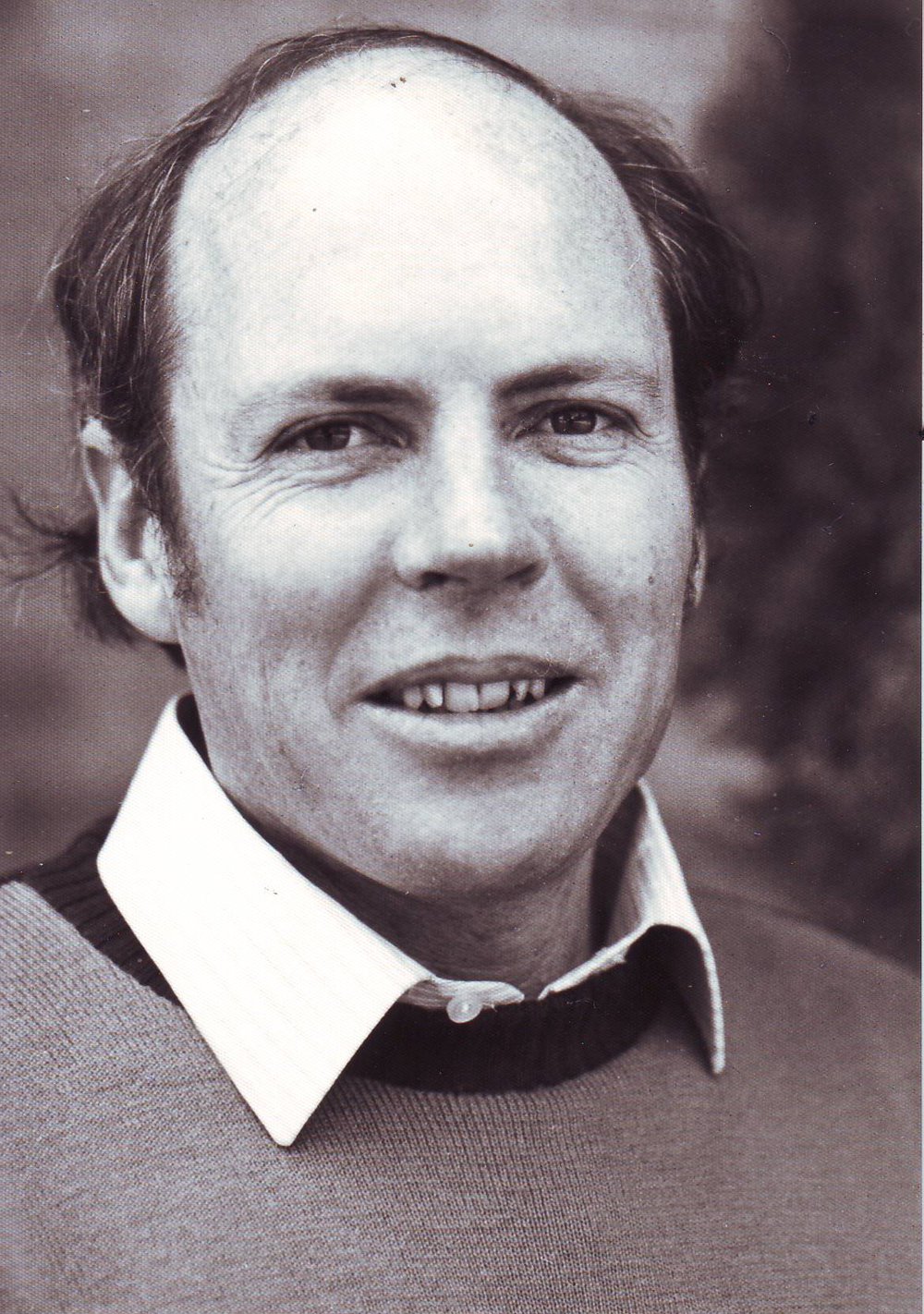 Bruce Tunks, 1983