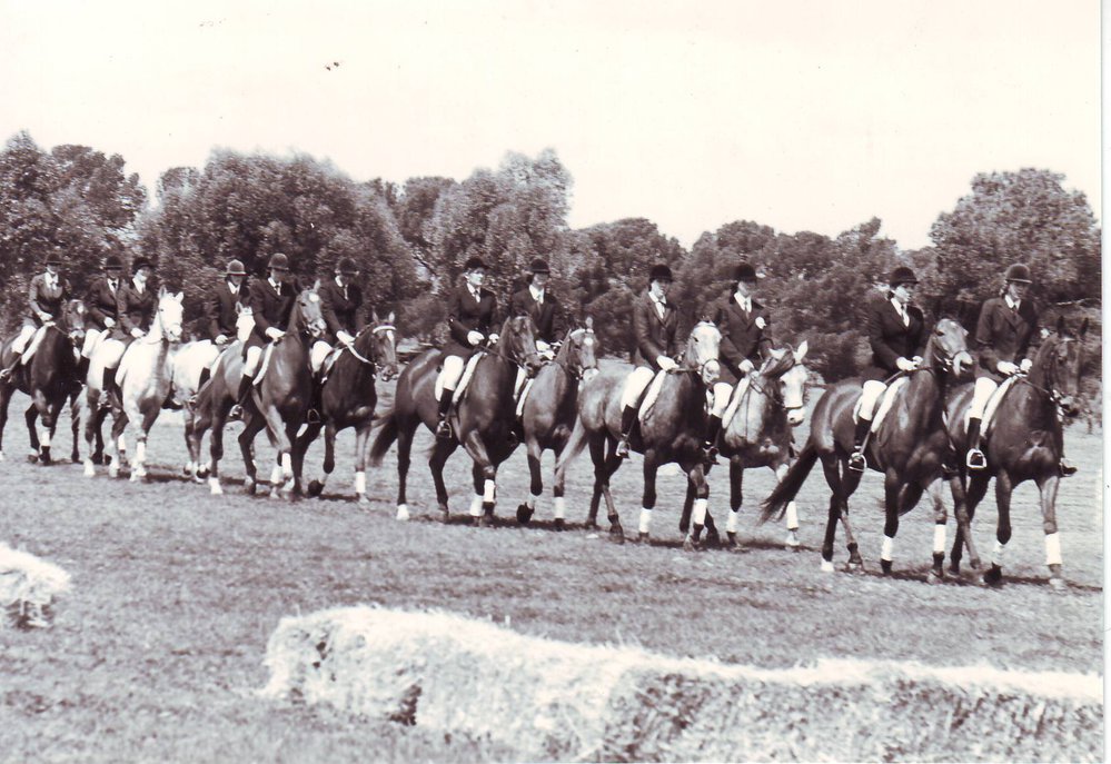 Open Day, Roseworthy Agricultural College, 1979