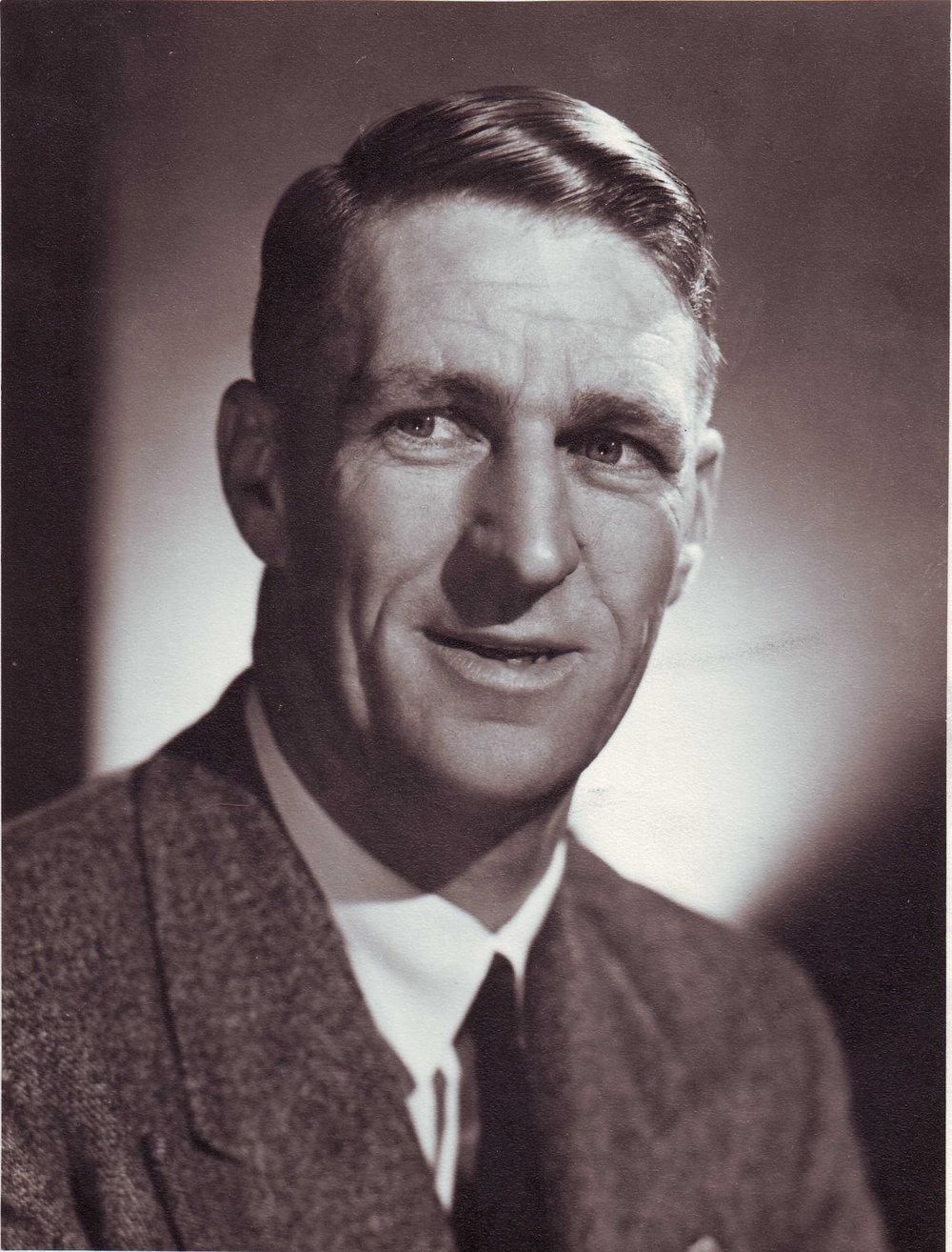 Eric Aroha Rudd
