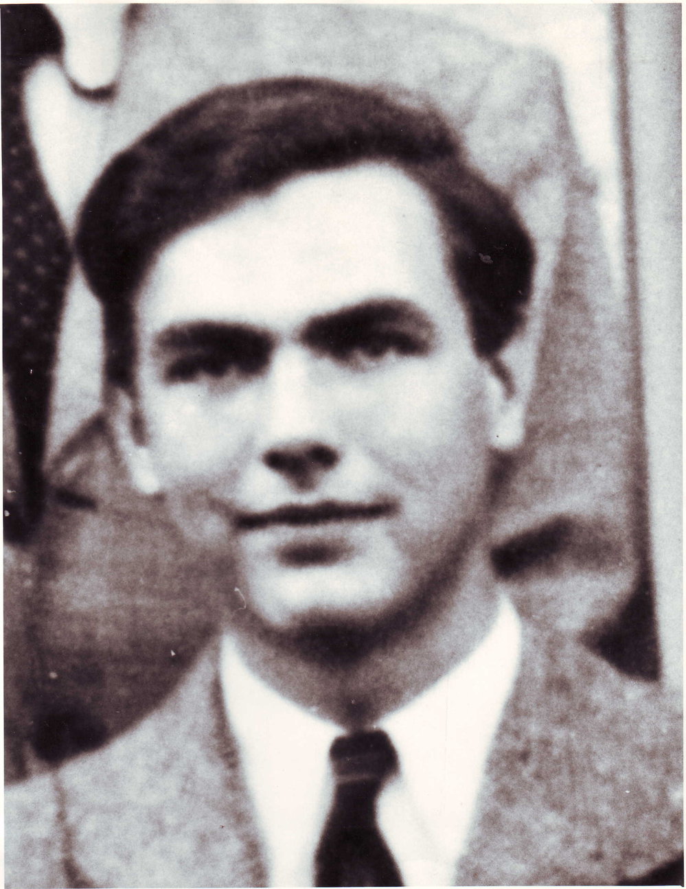 Andrew Syme Cockburn