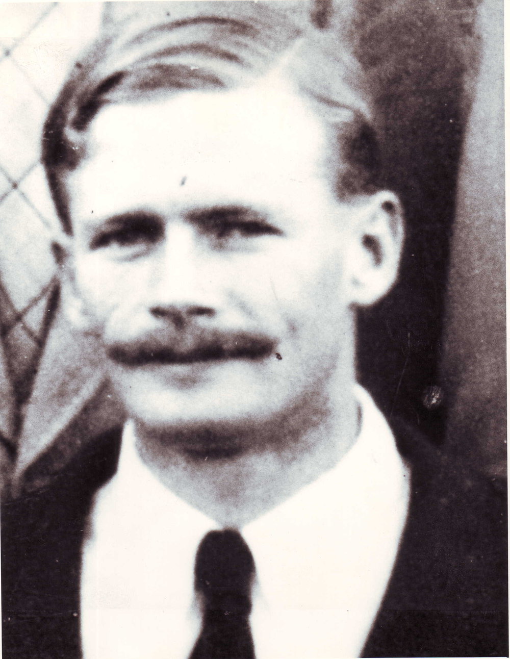 Clement Aylesbury Colin Burns