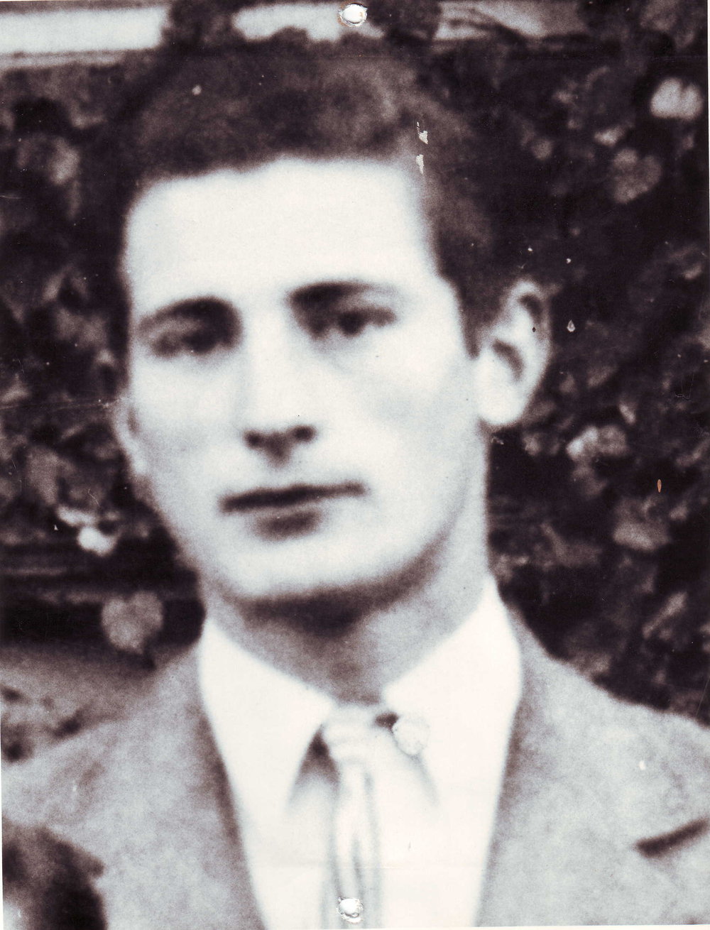 David Leske