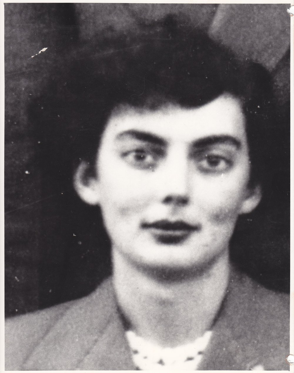Bernadette Dolores Habib