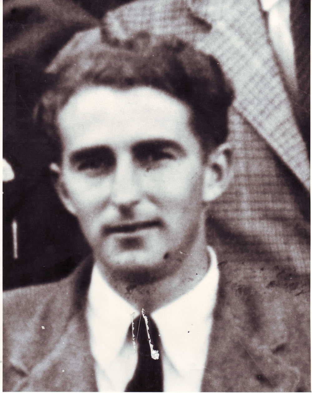 Justin Herbert Miller