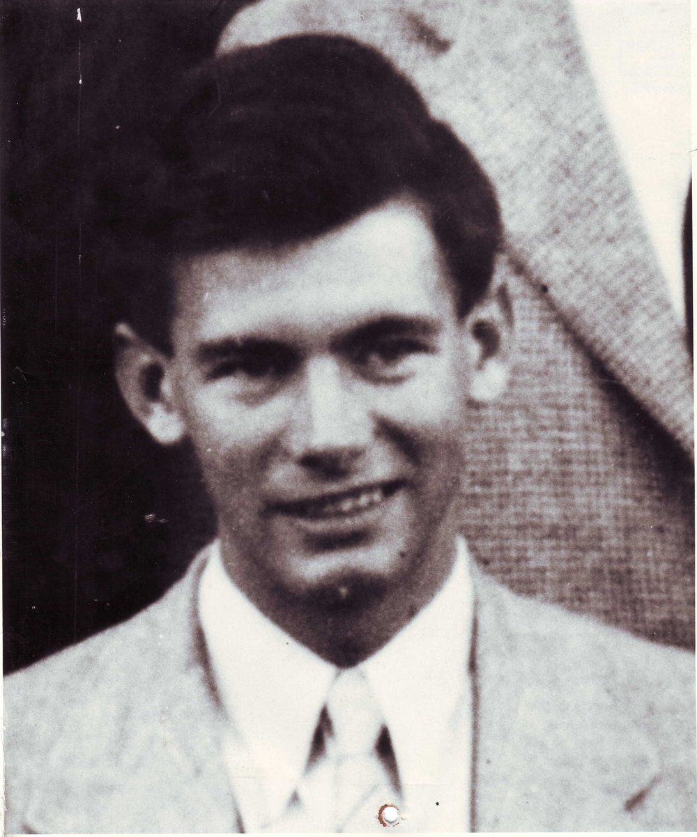 Brian Hamilton Jeanes