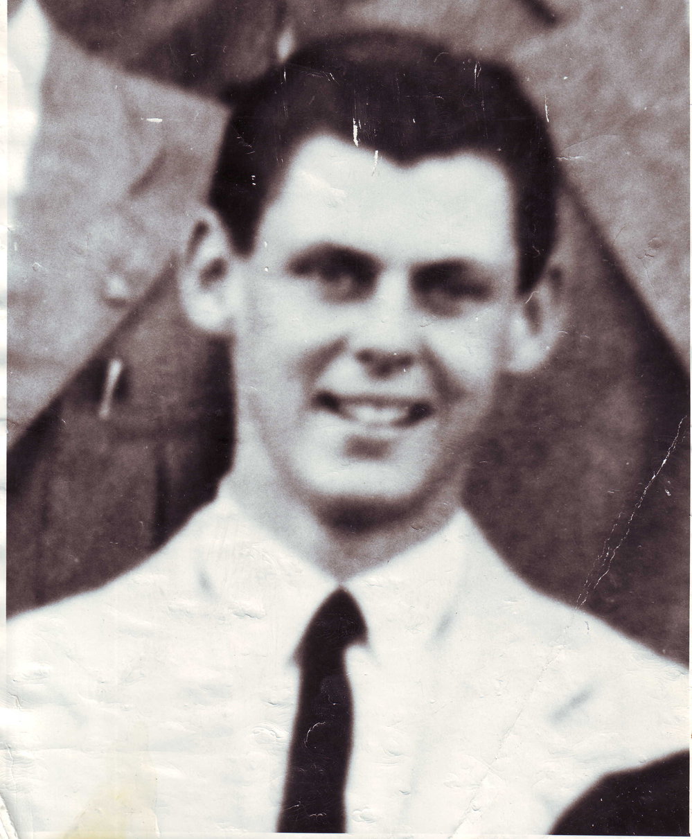 James O'Halloran Hyde