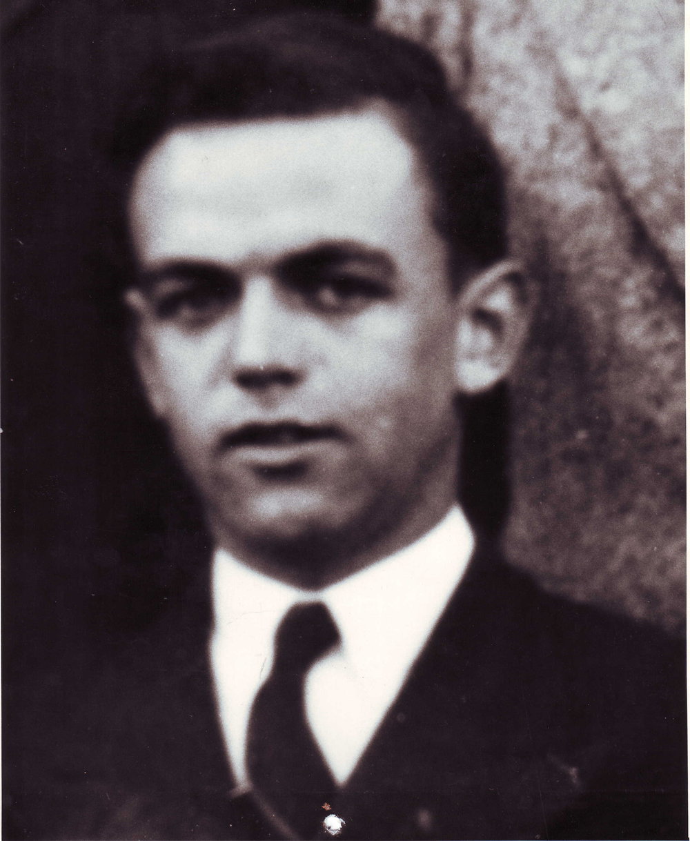 Charles Gilles Lucas Hoare