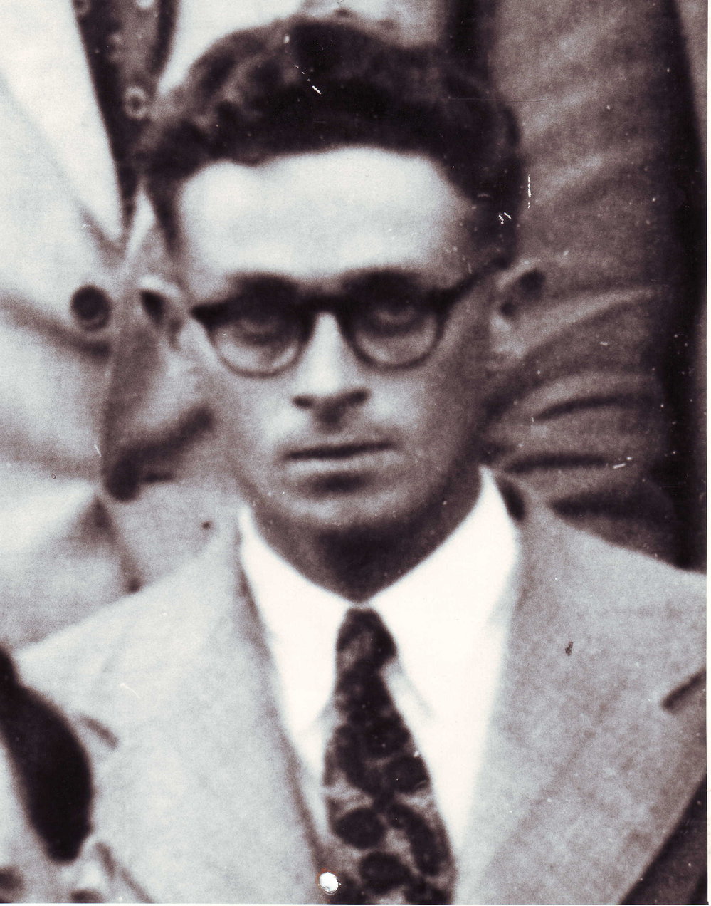 Donald Arthur Jacobs