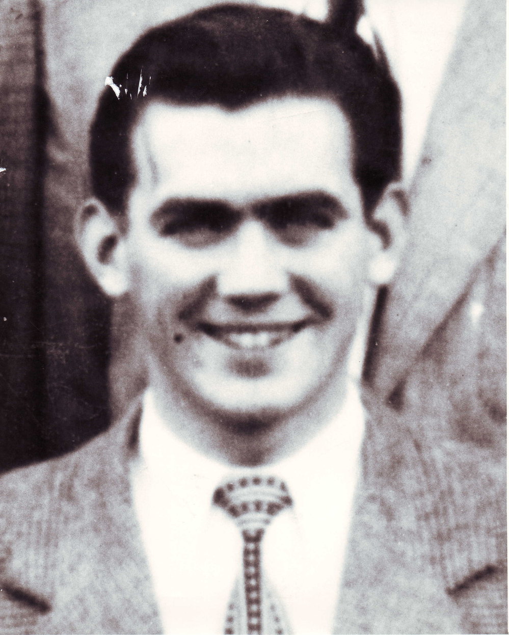 Robert Spencer Gillen