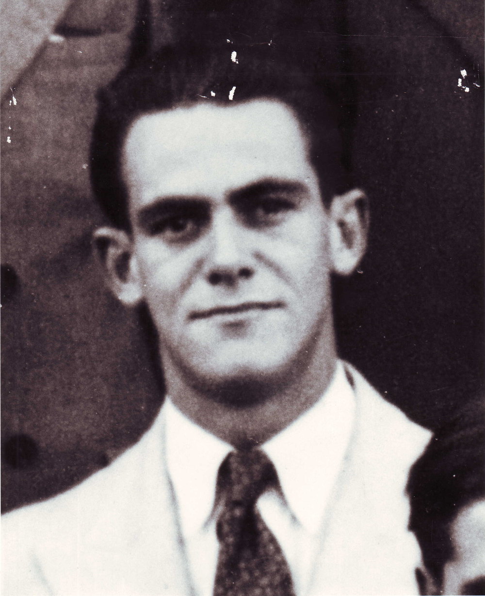 Alan Harding Fitzpatrick