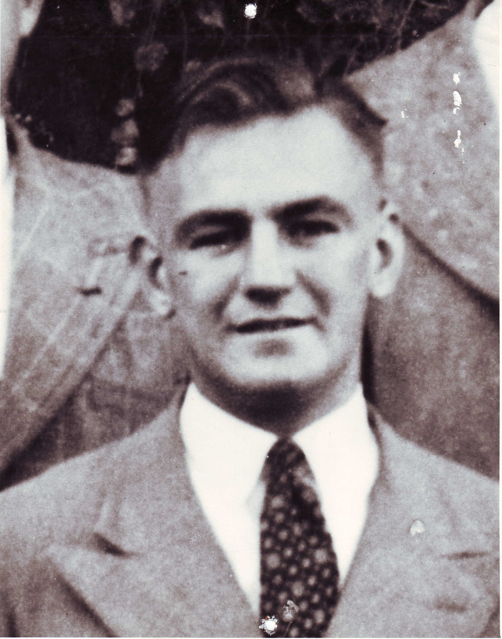 Richard Clayton Bennett