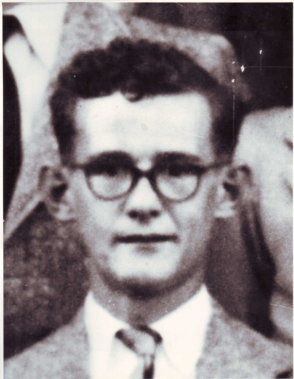 Peter Brett Tunbridge