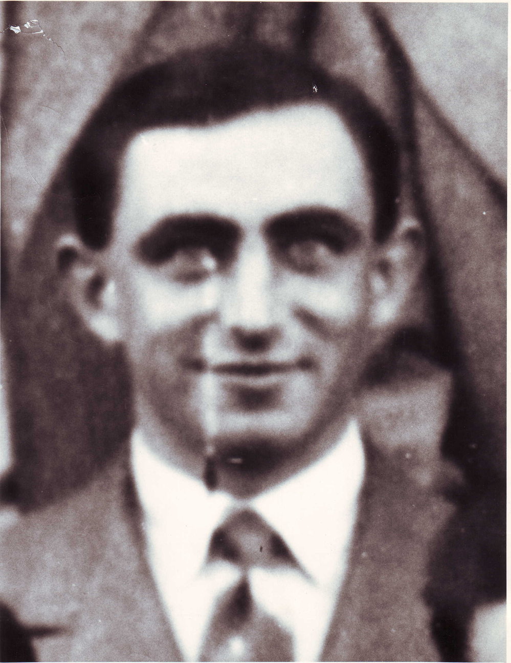 David Macdonald Steele