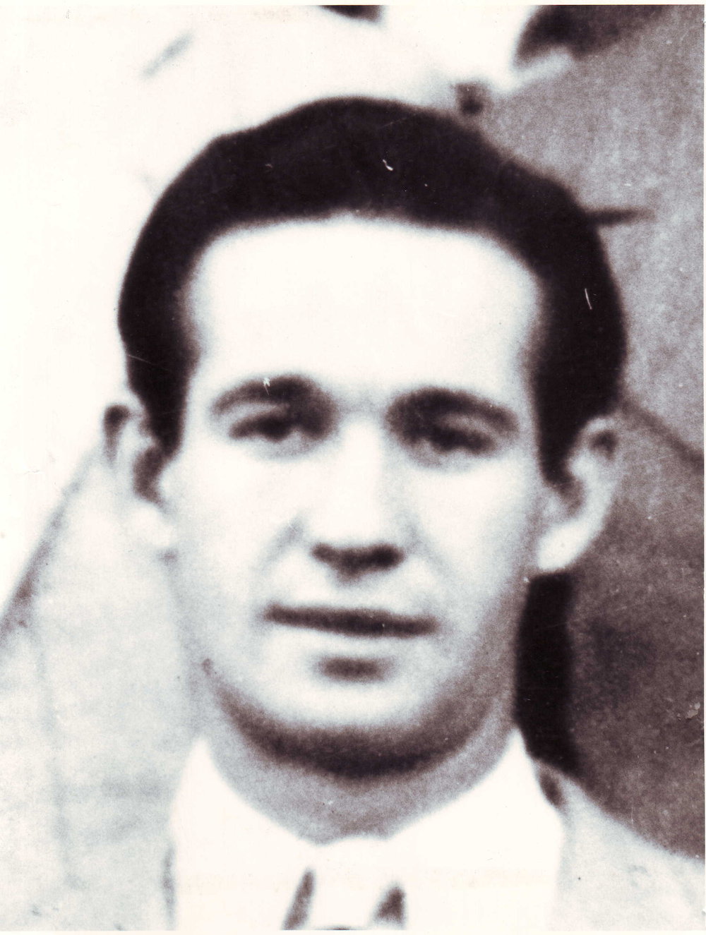 Samuel Shub