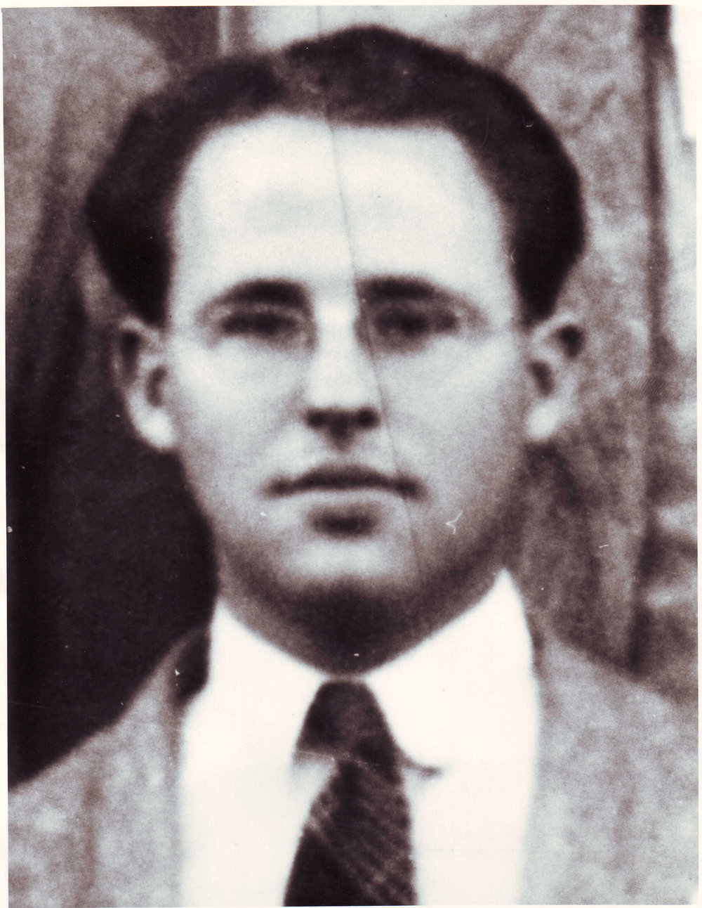 James Ross Richards