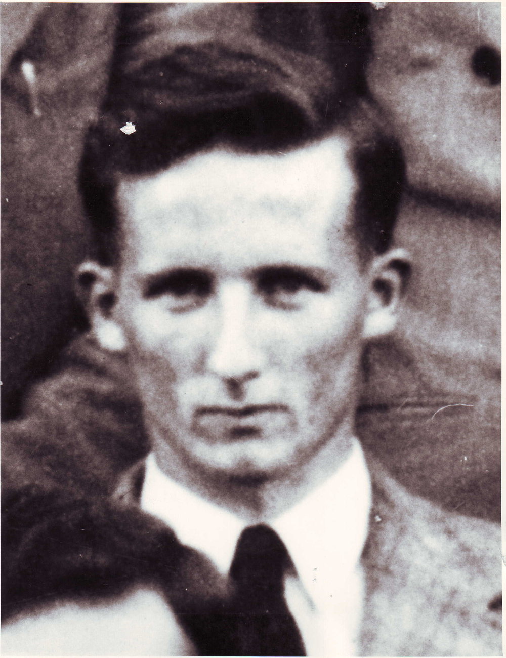 John Graham Reid